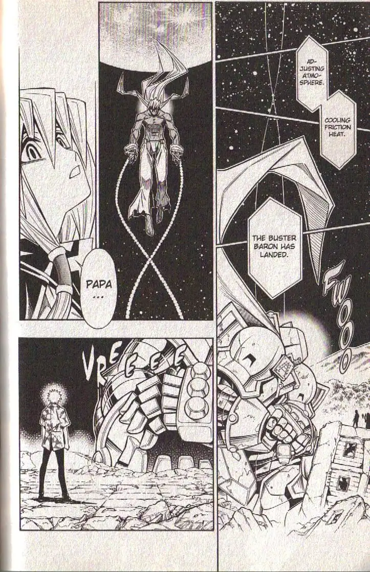 Busou Renkin Chapter 81 50